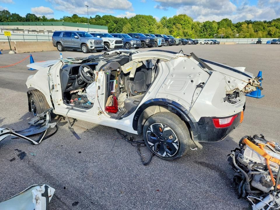 2024 KIA NIRO WIND 2