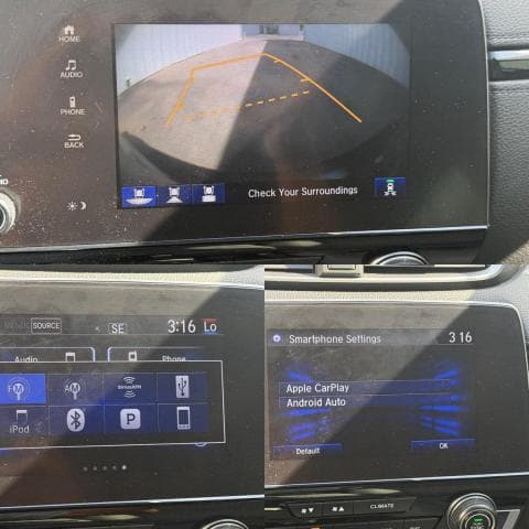 2018 HONDA CR-V EX 11
