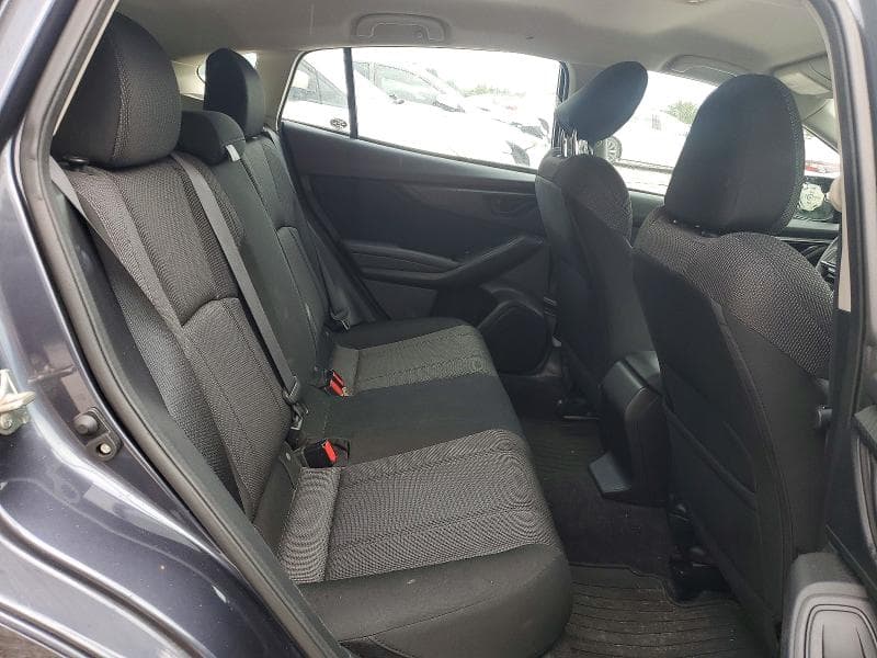 2017 SUBARU IMPREZA 10