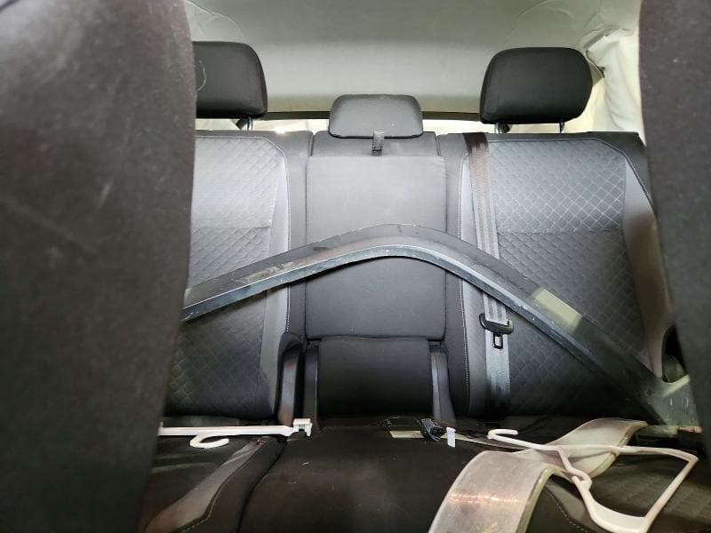2018 VOLKSWAGEN TIGUAN S 10