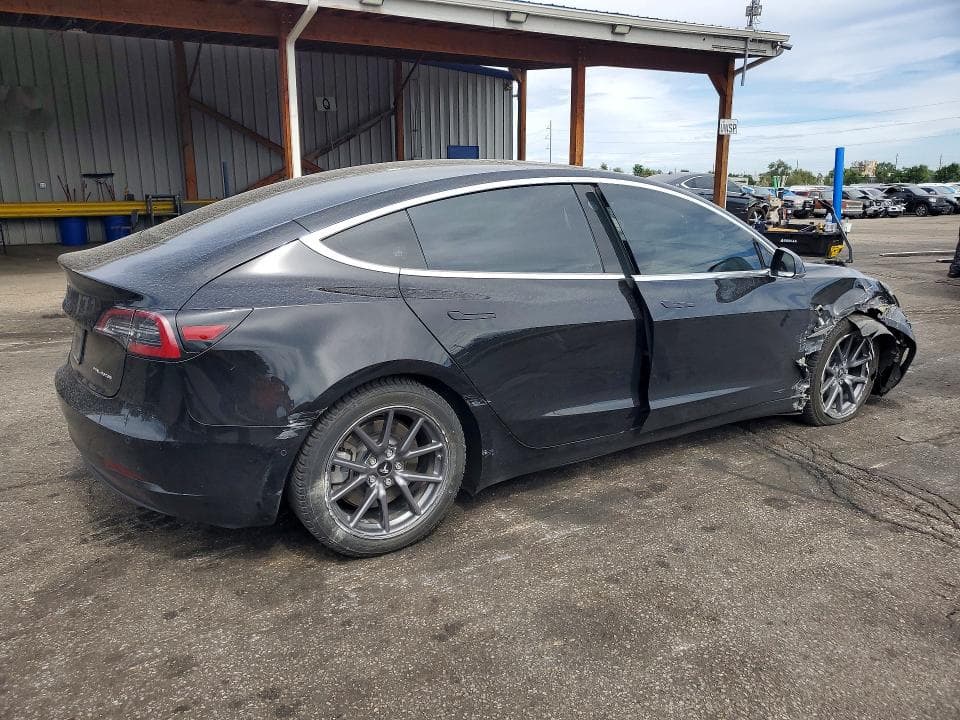 2020 TESLA MODEL 3 3