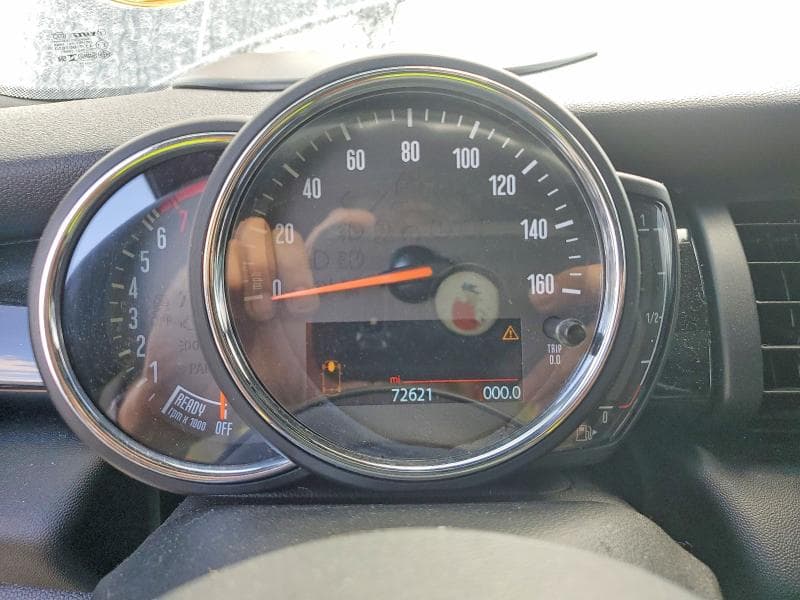 2019 MINI COOPER S 9