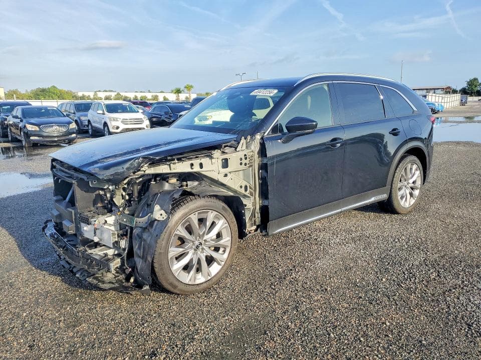 2025 MAZDA CX-90 PREMIUM PLUS - 1