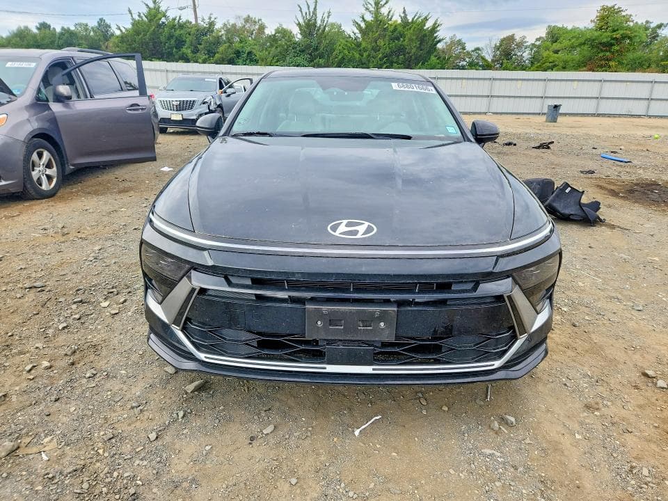 2024 HYUNDAI SONATA SEL 5