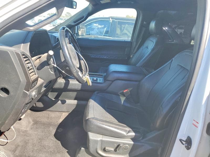 2018 FORD EXPEDITION MAX LIMITED 7