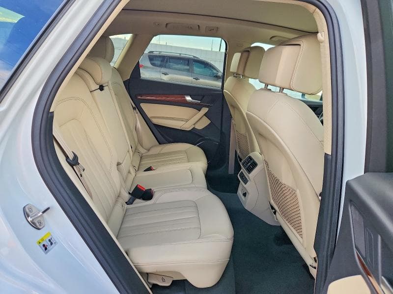 2021 AUDI Q5 E PREMIUM 11