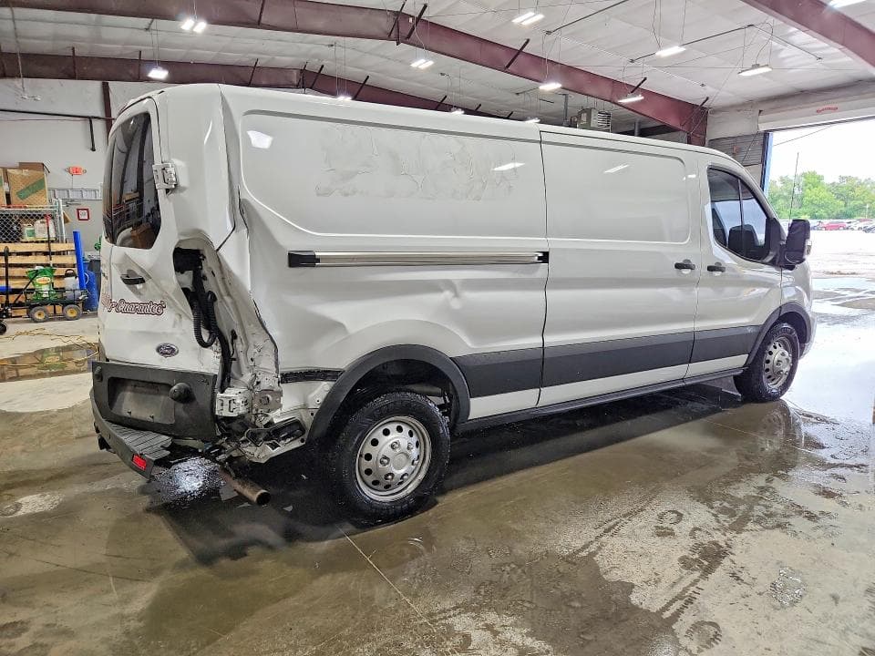 2023 FORD TRANSIT T-250 3