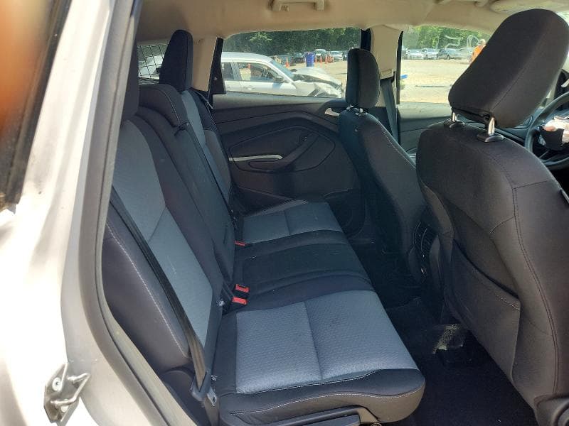 2018 FORD ESCAPE SE 11