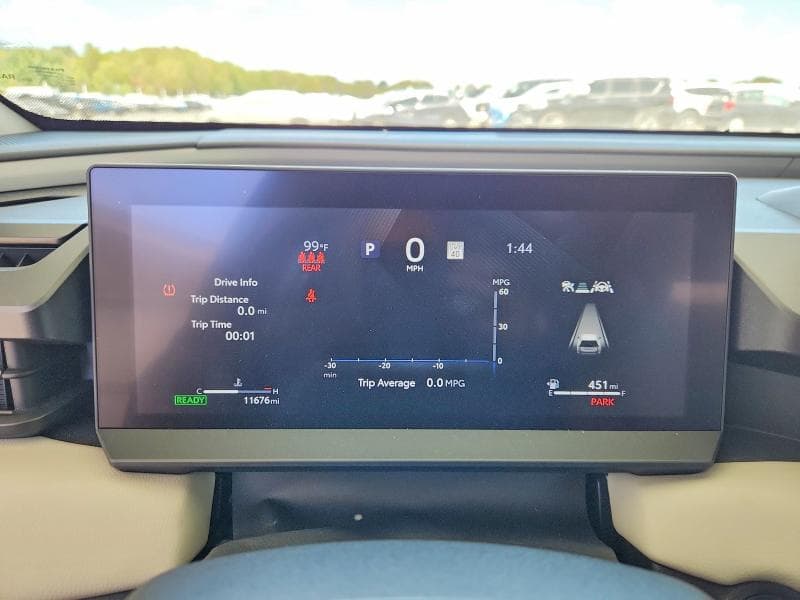 2026 TOYOTA RAV4 XLE PREMIUM 9