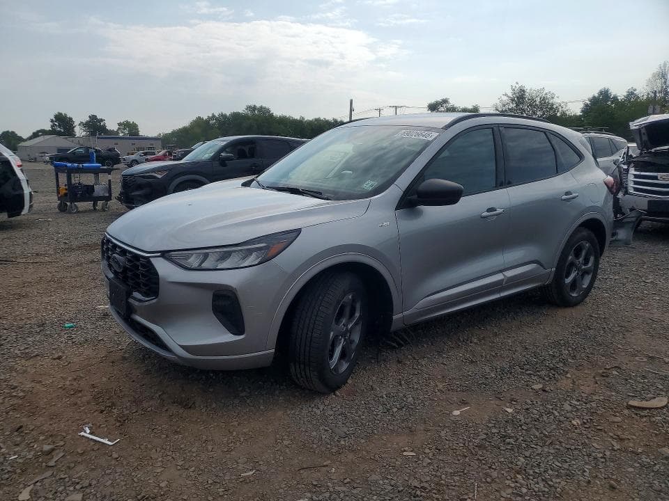 2023 FORD ESCAPE ST LINE - 1