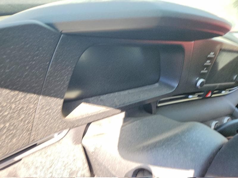 2024 HYUNDAI ELANTRA SEL 9