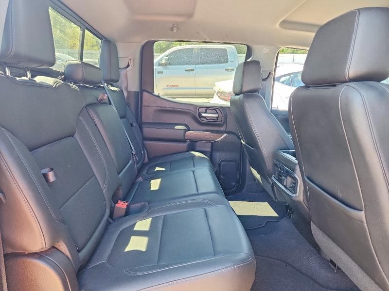 2020 GMC SIERRA K1500 SLT 10