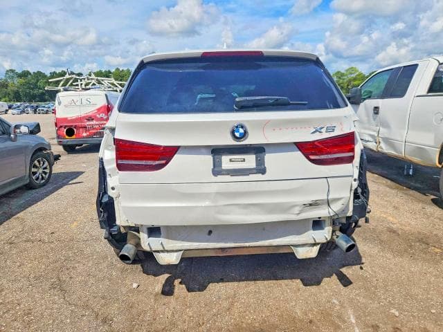 2017 BMW X5 XDRIVE35I 6