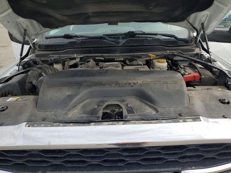 2023 RAM 3500 TRADESMAN 11