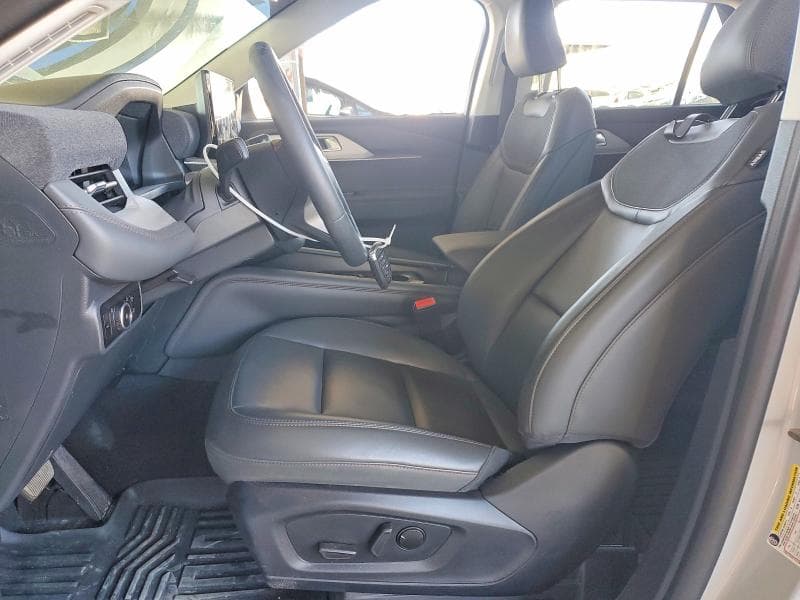 2026 FORD EXPLORER ACTIVE 7