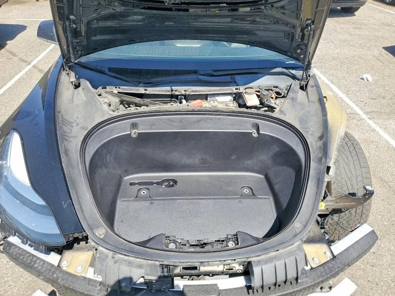 2020 TESLA MODEL 3 11