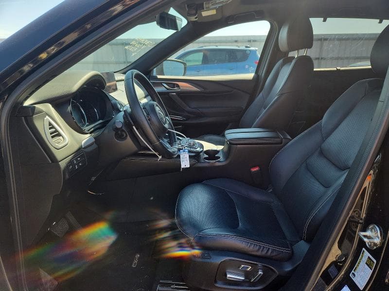 2021 MAZDA CX-9 GRAND TOURING 7