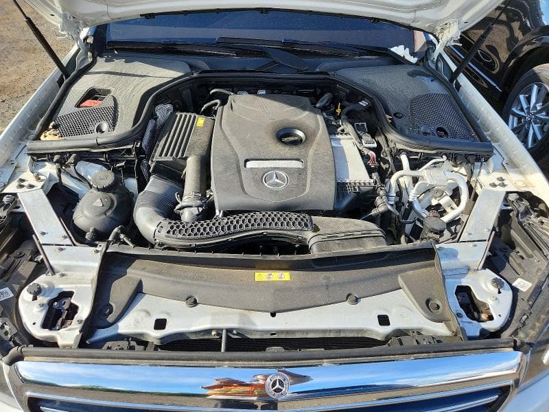 2018 MERCEDES-BENZ E 300 4MATIC 11