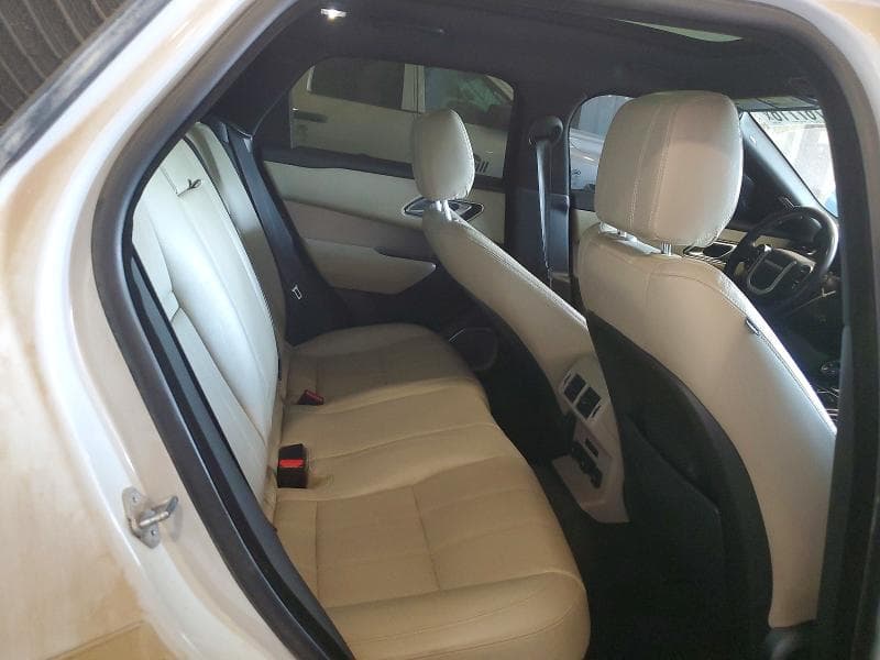 2019 LAND ROVER RANGE ROVER VELAR S 11