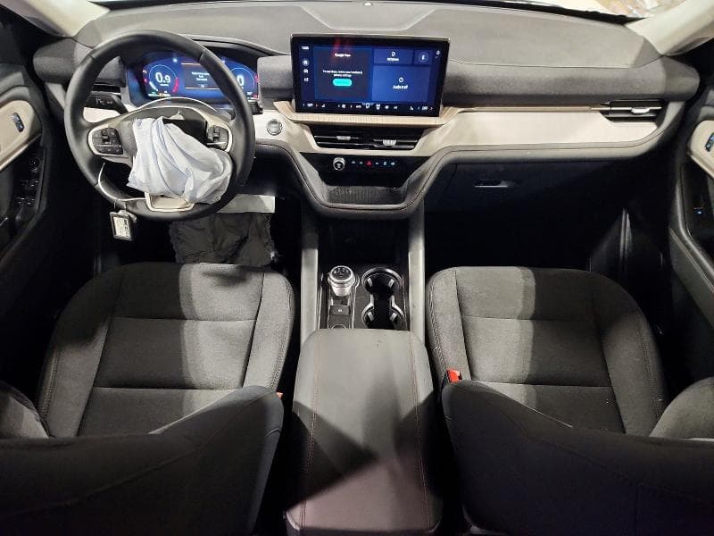 2026 FORD EXPLORER ACTIVE 8