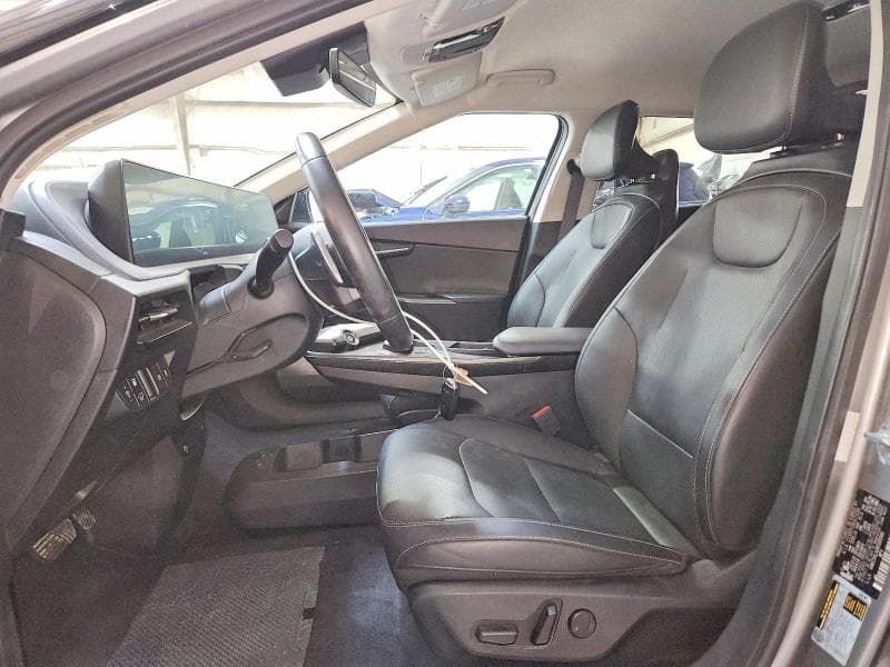 2024 KIA EV6 WIND 7