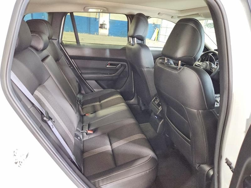 2026 MAZDA CX-50 PREFERRED 11