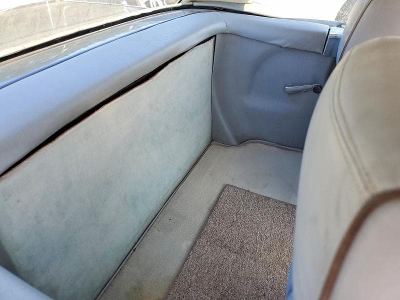 1982 MERCEDES-BENZ 380 SL 10