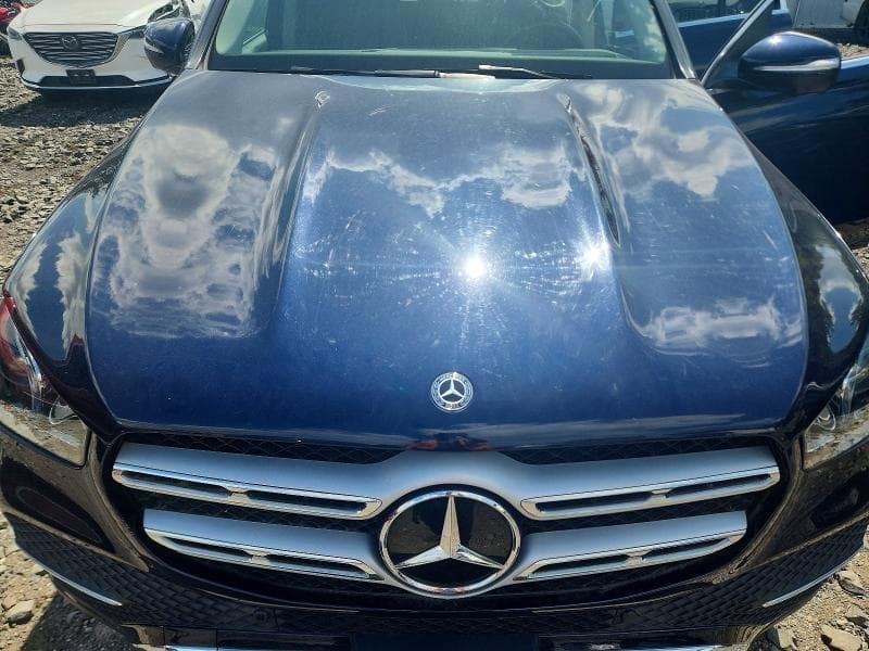 2020 MERCEDES-BENZ GLE 350 4MATIC 12