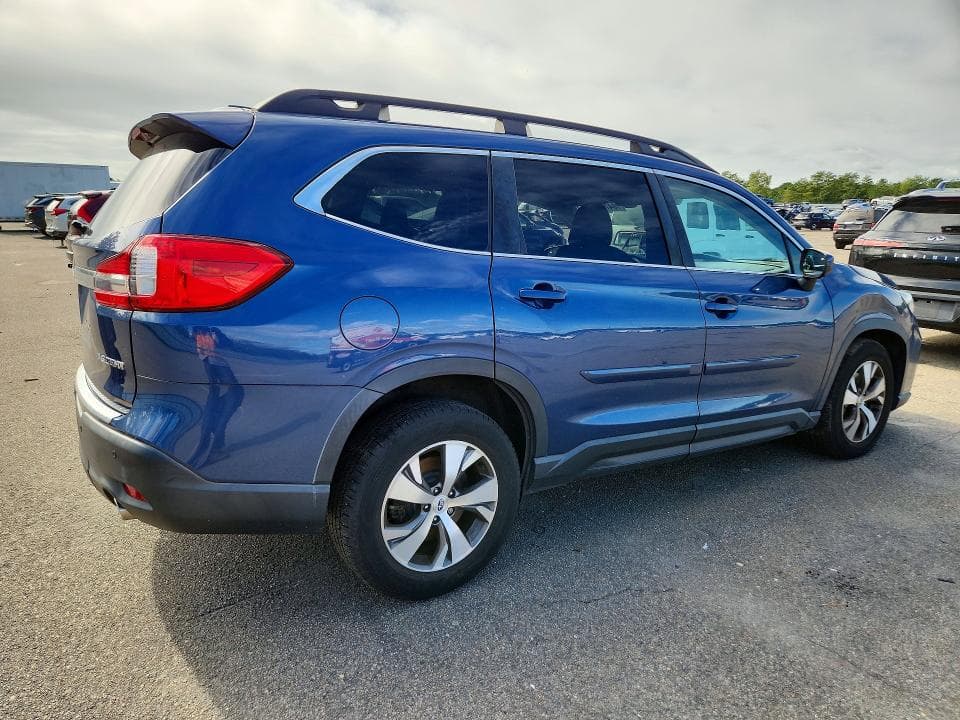 2020 SUBARU ASCENT PREMIUM 3