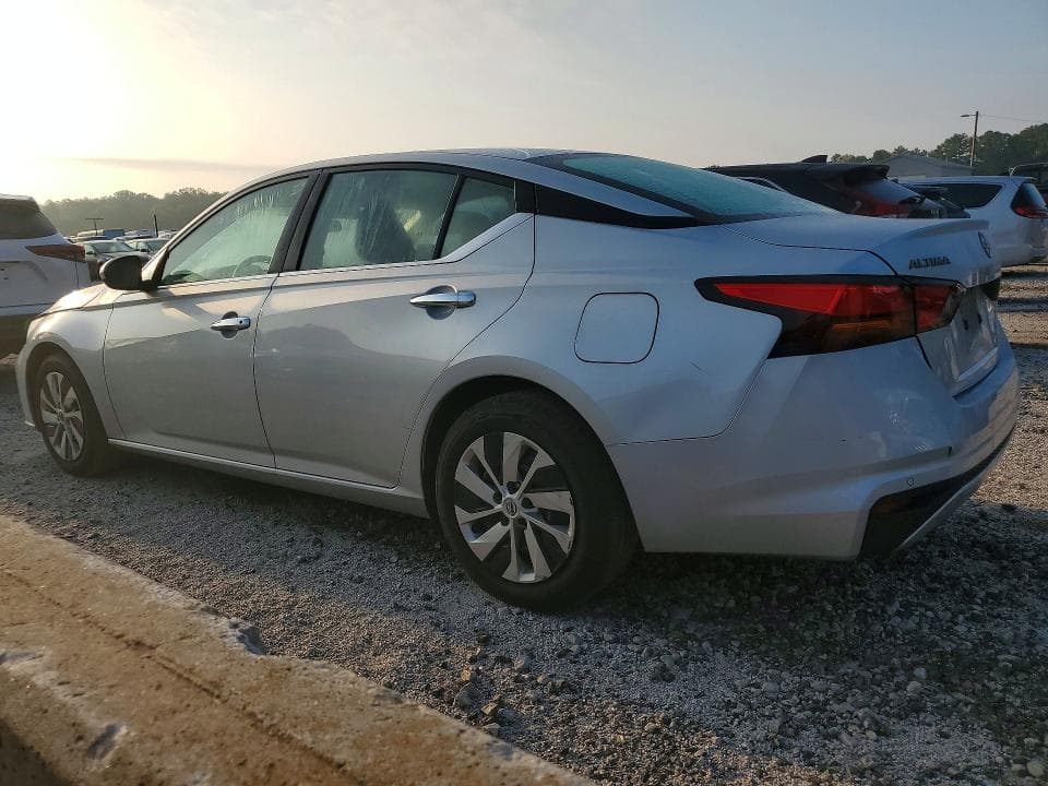 2023 NISSAN ALTIMA S 2