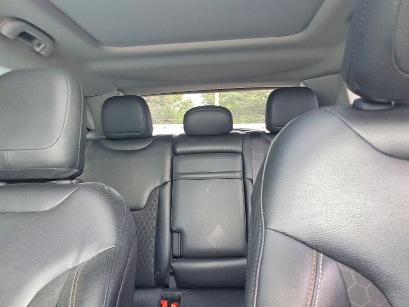 2017 JEEP COMPASS LATITUDE 10