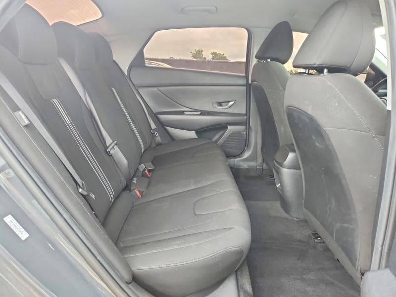 2024 HYUNDAI ELANTRA SEL 10
