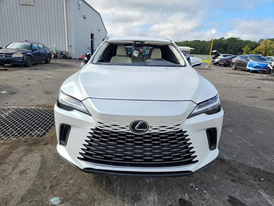 2023 LEXUS RX 350 BASE 5