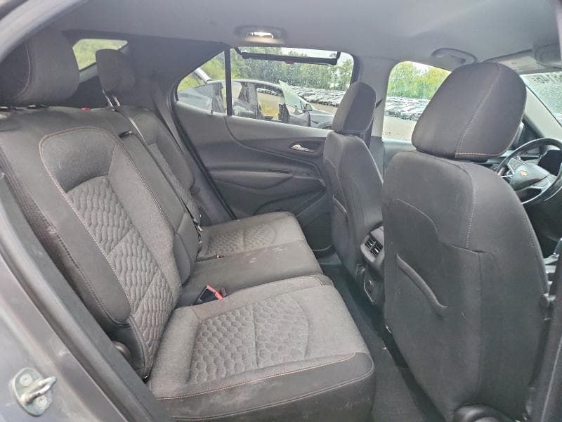 2018 CHEVROLET EQUINOX LT 11