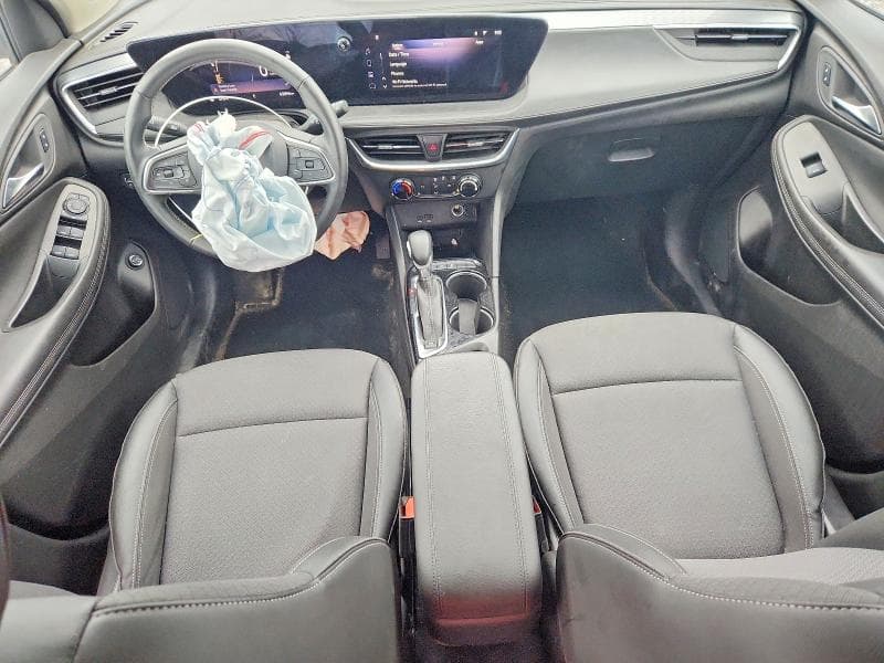 2024 BUICK ENCORE GX PREFERRED 8