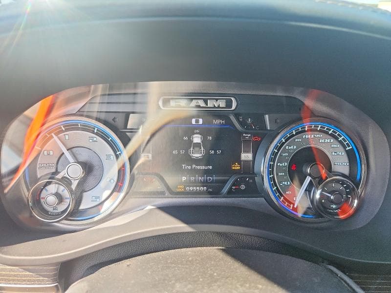2021 RAM 3500 LIMITED 9