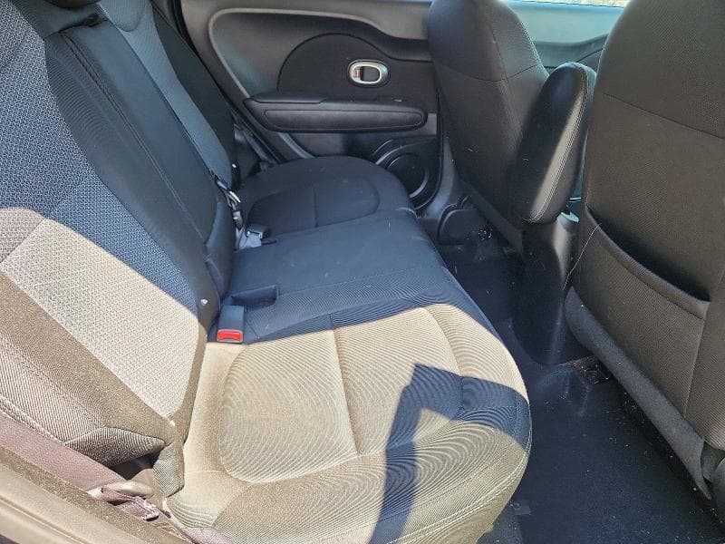2019 KIA SOUL + 11