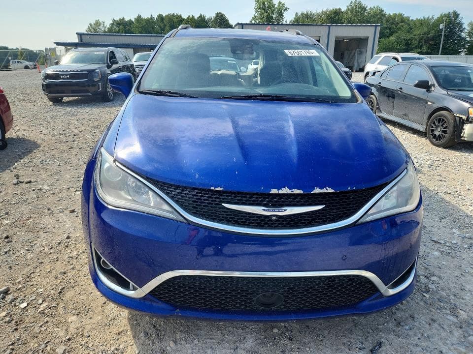 2020 CHRYSLER PACIFICA TOURING L PLUS 5