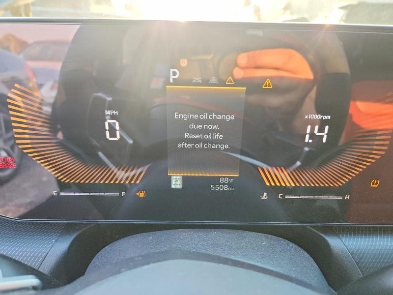2026 KIA K4 GT LINE 9