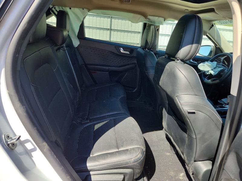 2020 FORD ESCAPE SE SPORT 11