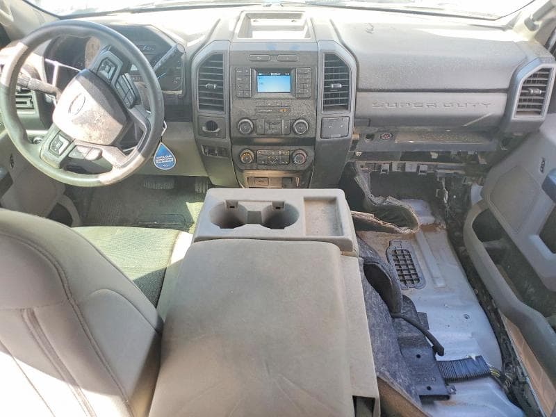 2021 FORD 250 PU SUP 8