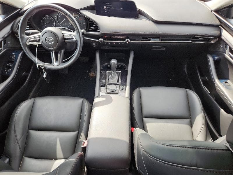 2020 MAZDA 3 PREFERRED 8