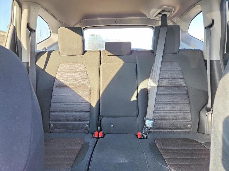 2019 HONDA CR-V EX 10