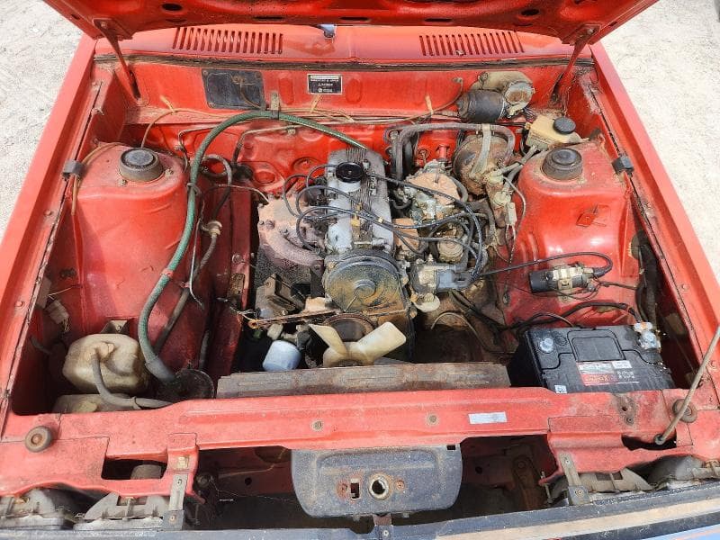 1978 DODGE CHALLENGER SRT 392 11