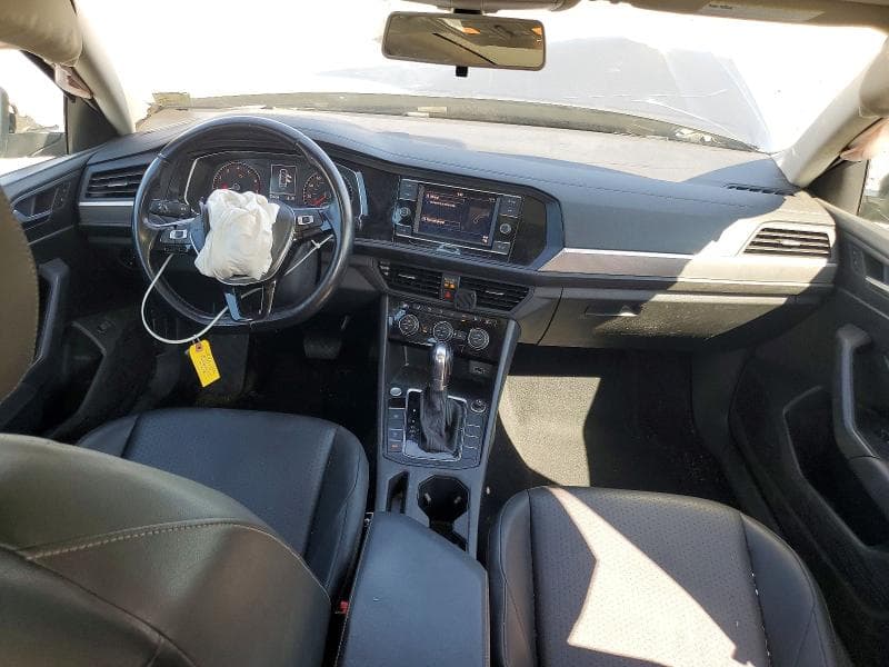 2019 VOLKSWAGEN JETTA S 8
