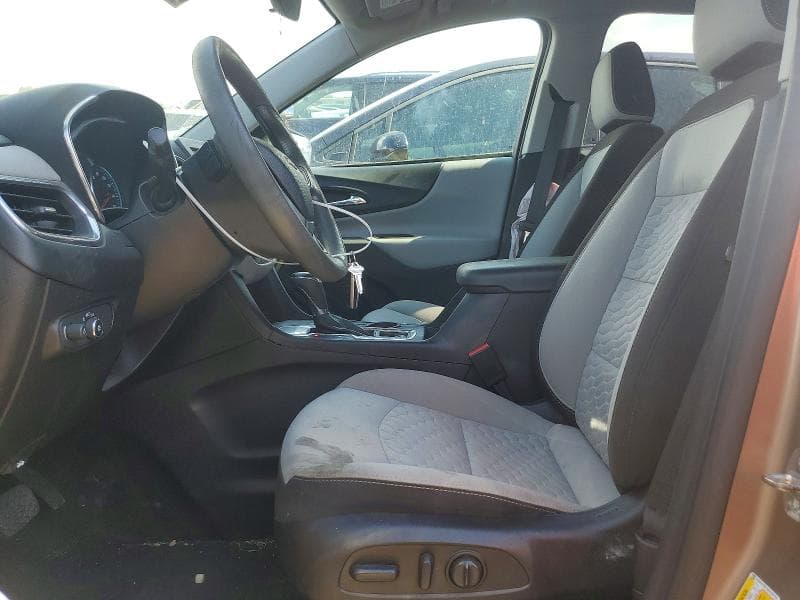 2019 CHEVROLET EQUINOX LT 7