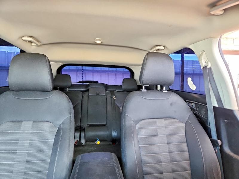 2021 FORD EDGE SEL 10