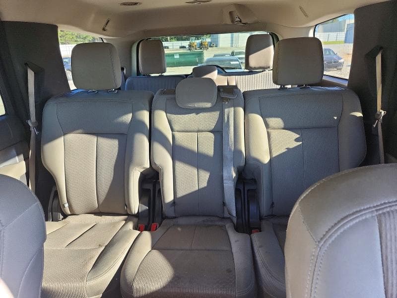 2019 FORD EXPEDITION XLT 10