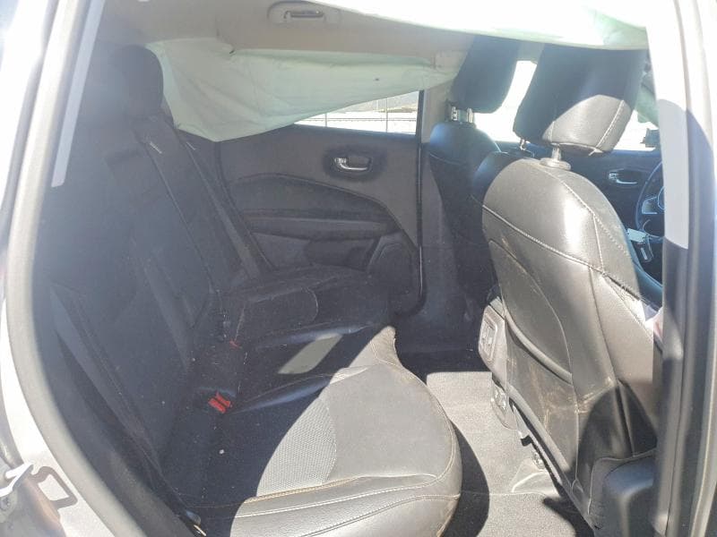 2019 JEEP COMPASS LIMITED 10