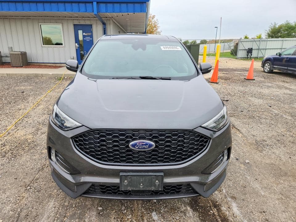 2020 FORD EDGE SEL 5